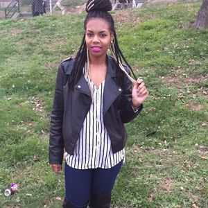 Meet your Posher, Ciara